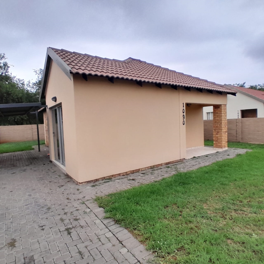 3 Bedroom Property for Sale in Waterkloof Hill Estate North West
